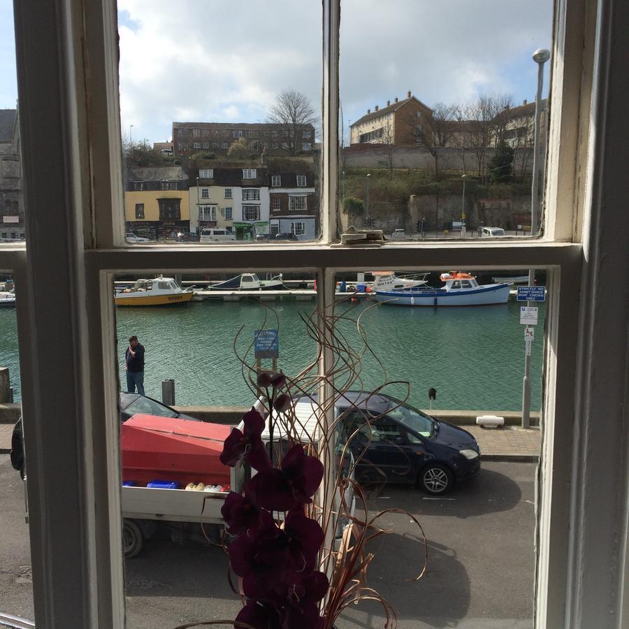 Gasthuis Sailors Return Weymouth