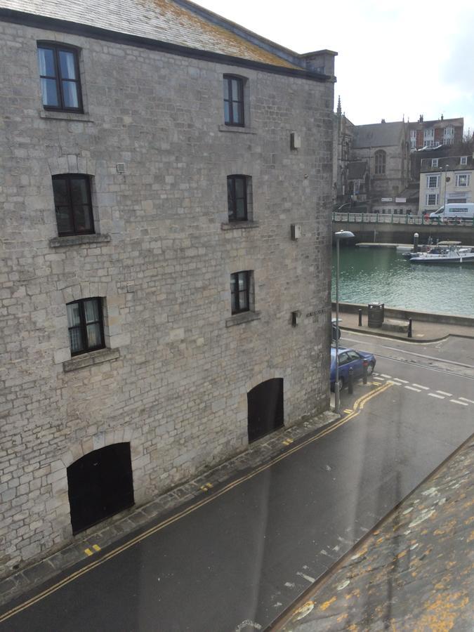 Sailors Return 2* Weymouth